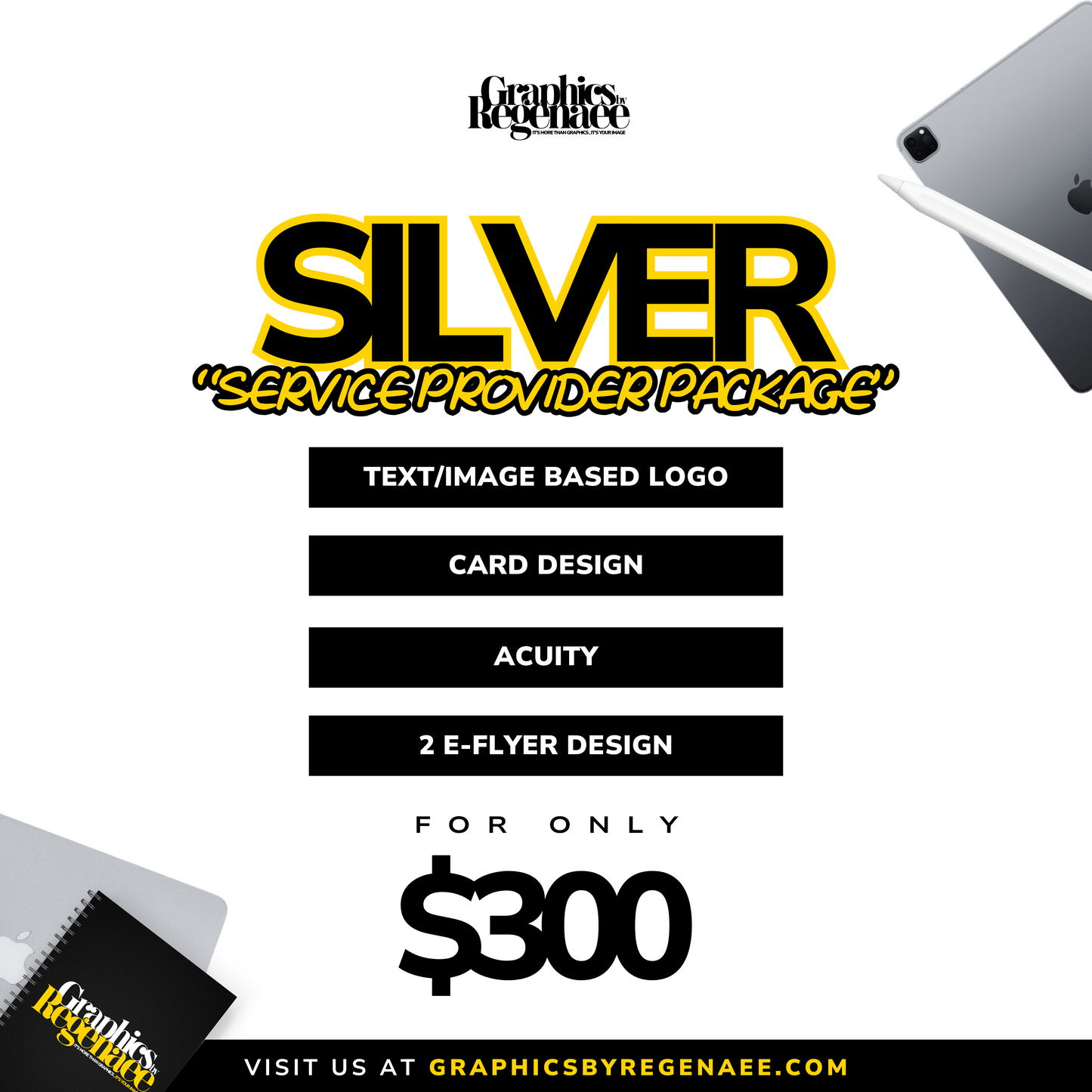 Silver Package