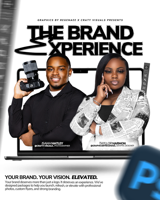 The Brand Experience