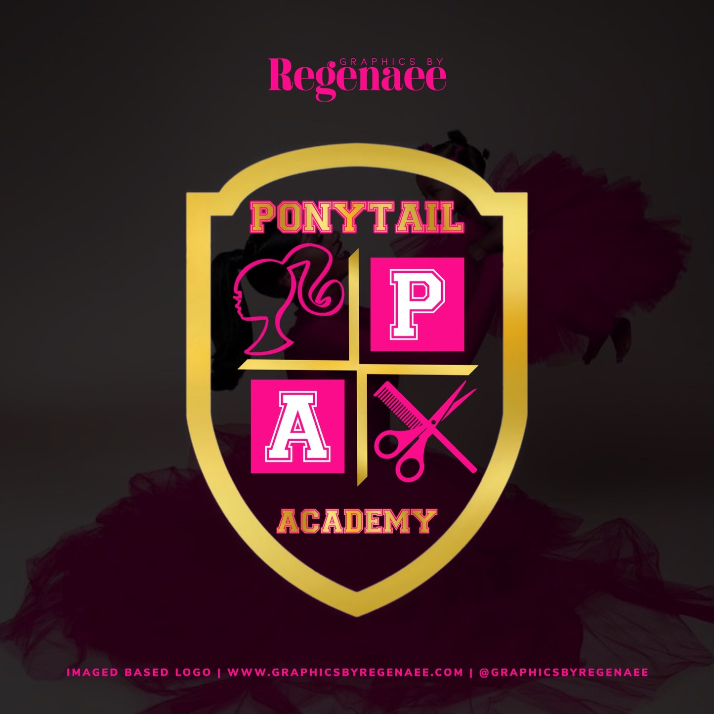 Image Based Logo